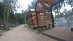 Обзор Гурьевска Калининградской области