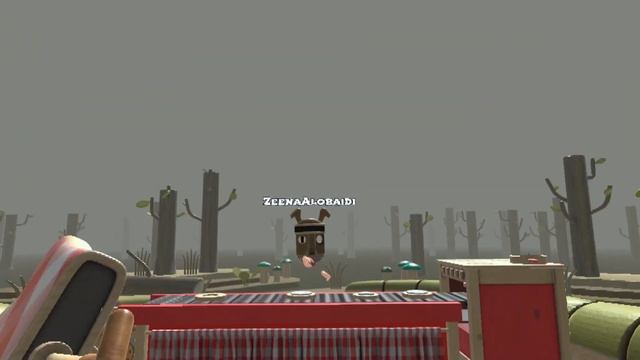 Quest's Newest Party Game! From Radial G to Loco Dojo Unleashed смотреть онлайн