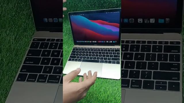 #Macbookair With Retina Display....