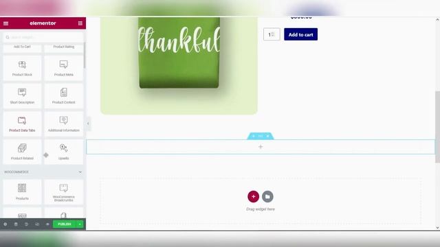 How To Create Single Product Page In Elementor (Easy Tutorial) смотреть онлайн