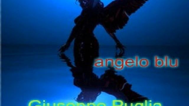 angelo blu (cover amatoriale) смотреть онлайн
