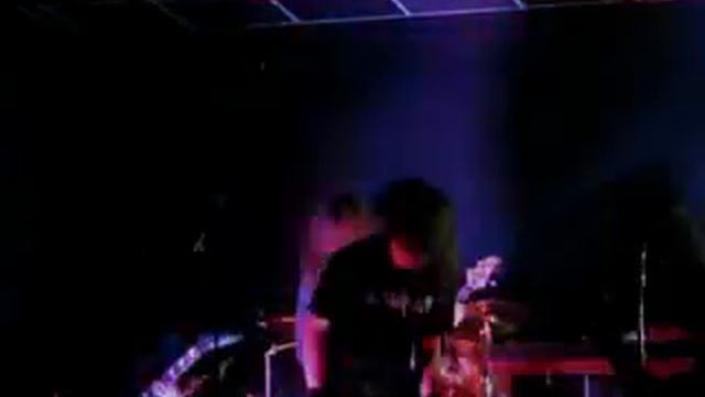 Литургия в чёрных тонах Live in VRN (19/02/09) смотреть онлайн