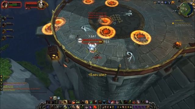 How to Get the Noodle Cart Kit in Patch 5.4 смотреть онлайн