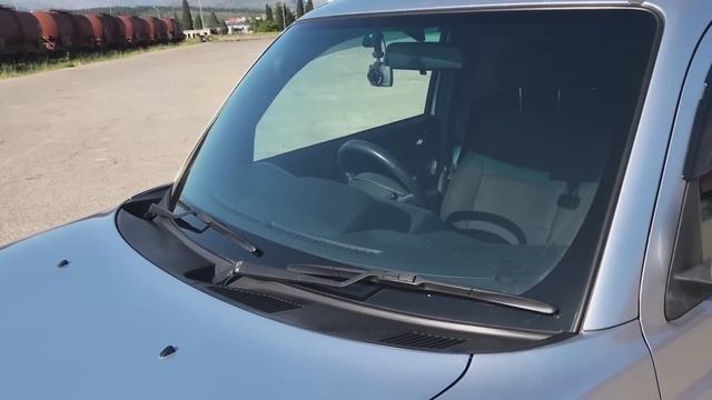 Toyota bB QNC21. Отзыв по итогам 5 лет в России смотреть онлайн