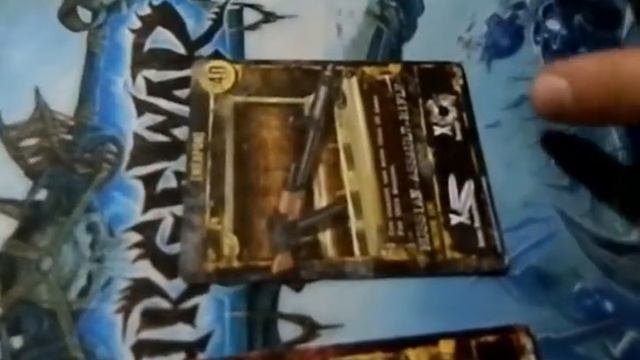 Resident Evil Deck building game TUTORIAL Español Pt2 смотреть онлайн
