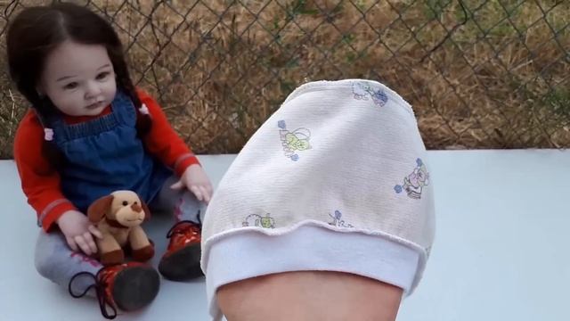 что нужно реборну в первые дни | ВЕЩИ для куклы реборн | Reborn doll смотреть онлайн