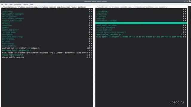 Уличные квесты Ubego : далаем модуль покупки в приложении | C++ Qt QML смотреть онлайн