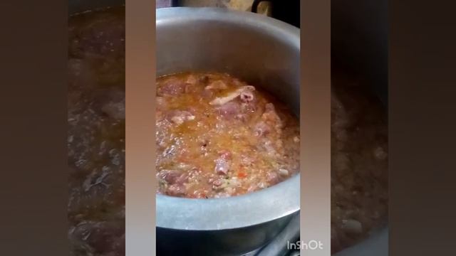 MUTTON QUORMA RECIPE (5 kg mutton) смотреть онлайн