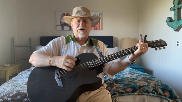 2772 * Woodstock * Crosby, Stills, Nash & Young cover * Vocal & chords in Description смотреть онлайн