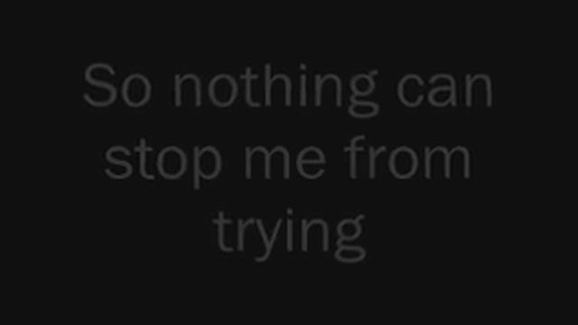 Adam Lambert - Time for Miracles LYRICS ** смотреть онлайн
