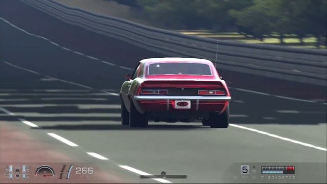Gran Turismo 6 (Full HD) - LeMans with Stielow enginering - Tj Moland смотреть онлайн