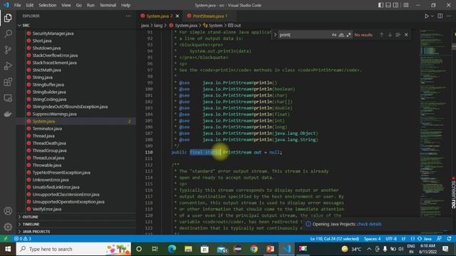 What is System.out.println() in Java? смотреть онлайн