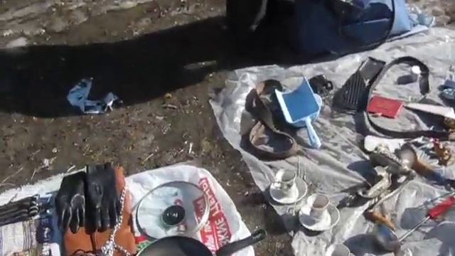 Барахолка Тюмень центр. смотреть онлайн