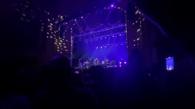 Jason Bonham’s Led Zeppelin Evening - Stairway to Heaven - Palais Theatre Melbourne - 7 April 23 смотреть онлайн