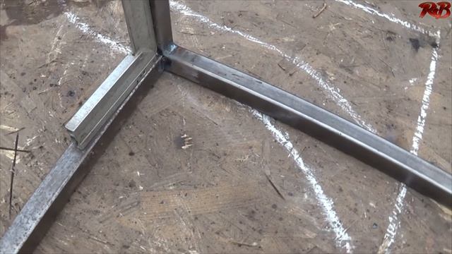 Козырек над кондиционером своими руками смотреть онлайн