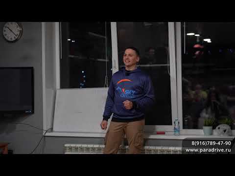 Разбор полетов Юца 23.04.2023 (Виталий Передереев) смотреть онлайн