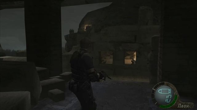 Resident Evil 4. Прохождение игры из детства! Часть 22. смотреть онлайн