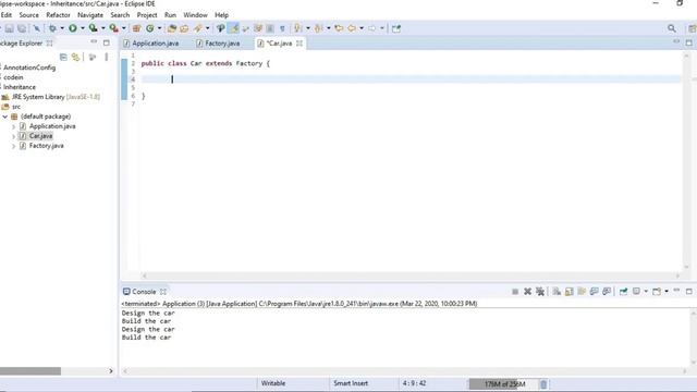 16. Inheritance and Access Modifiers | Java Programming Complete Beginner to Advanced | #launchedtv смотреть онлайн