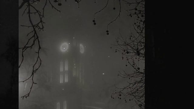 ЗИМНИЕ СУМЕРКИ... (Фото Zhenay Karpenko (Берлин), музыка - И. С. Бах. "Месса") смотреть онлайн