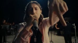 HERONWATER — ЛЮБИТЬ БУДУ | LIVE WITH ORCHESTRA (Clean Edit)