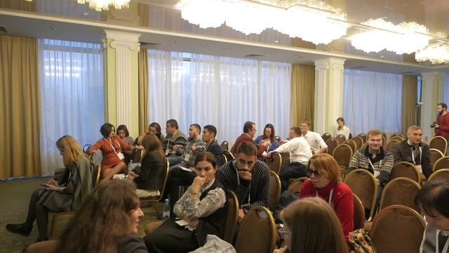 Ефективна комунікація неурядових організацій (майстер-клас/презентація посібника)