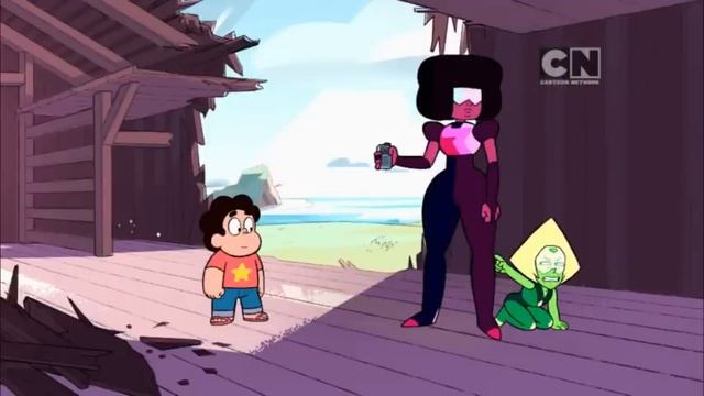 Steven Universe - Log Date 7152 смотреть онлайн