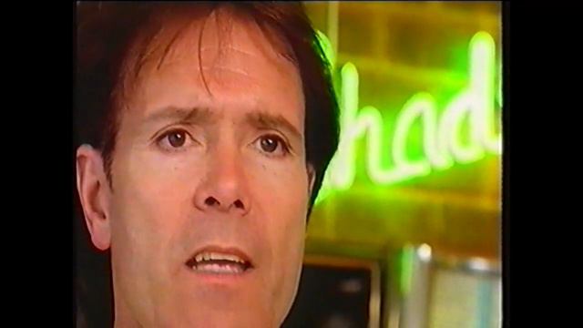 CLIFF RICHARD SOUTH BANK SHOW 1993 смотреть онлайн
