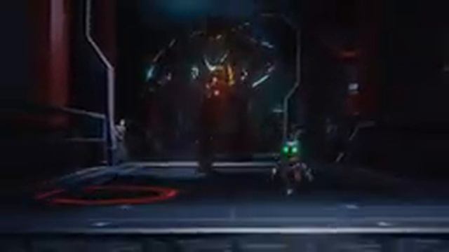 Ratchet & Clank-Космический рейнджер #Давай глянем (PS4) смотреть онлайн