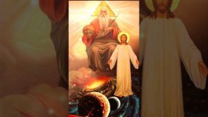 Молитва Нового Времени?