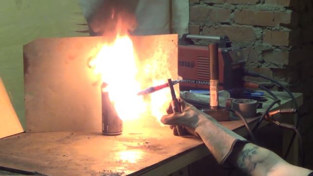 Бенгальский автоген смотреть онлайн