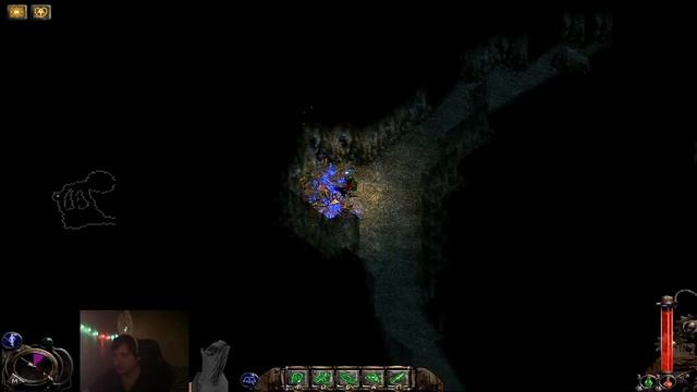 Прохождение Nox Игра. (Part 2)