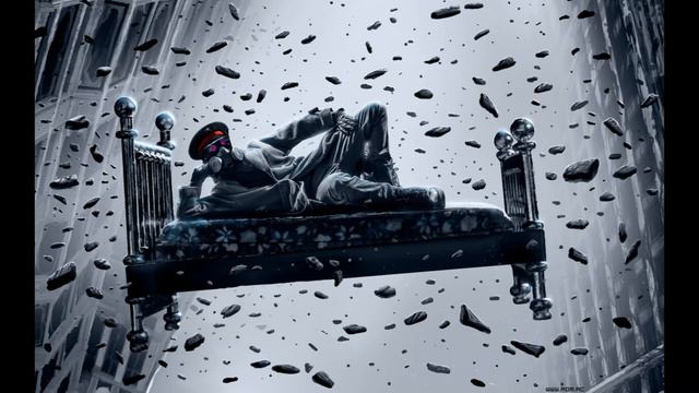 Romantically Apocalyptic (Reupload) смотреть онлайн