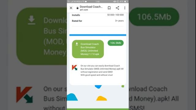 How To Get Unlimited Money In #coach_bus_simulator Game /////By TapgamePlay