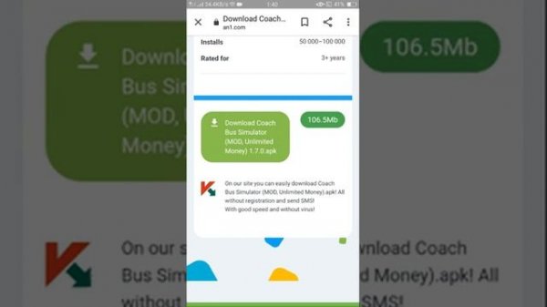 How to get unlimited money in #coach_bus_simulator game /////By TapgamePlay