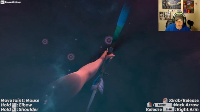 Probably Archery Review смотреть онлайн