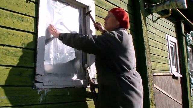 Унылая пора... Очей очарованье! смотреть онлайн