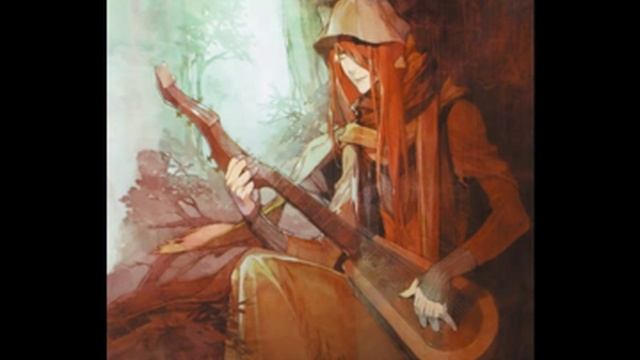 Lamento O S T ~The World Devoid Of Emotion~ Disc 1 - Kurenazumu Sora смотреть онлайн