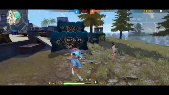 Free fire : highlight Xiaomi poco x3 pro ⚙️ default dpi 392 !!! смотреть онлайн
