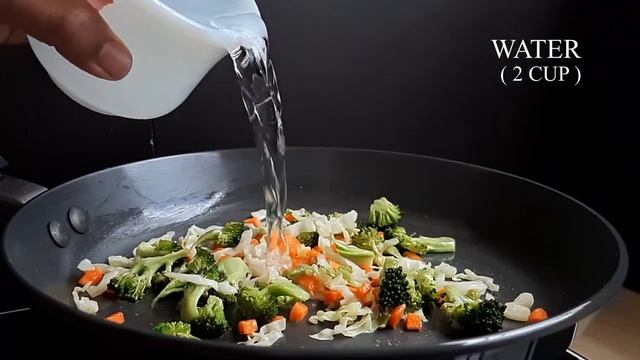 Broccoli Soup Recipe Without Milk | Broccoli Soup Recipe Without Cheese |broccoli Soup Without Crea