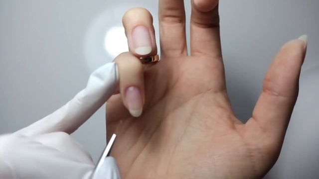 Я сгрызла ногти!? Первый раз: Укрепление ногтей пудрой, Стемпинг и Кошачий глаз с AliExpress смотреть онлайн