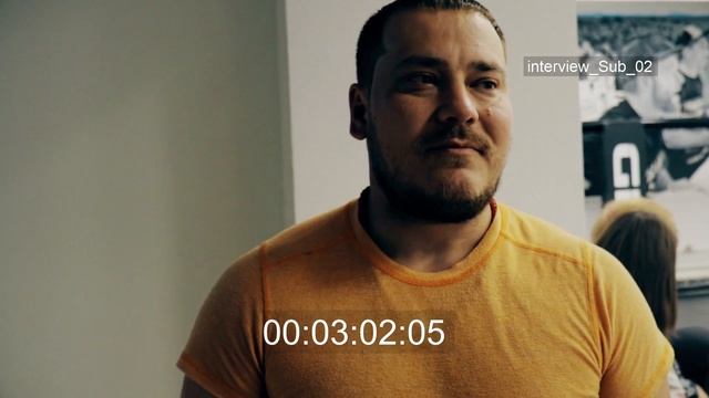 Евгений Рубанов о технике рицудзен и своих группах в GM Gym