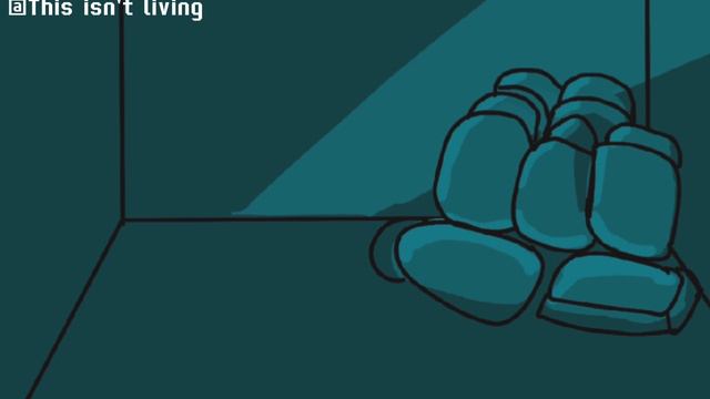 Trollge Incident Files 2 - Forbidden Spelunking (Trollge Animation)