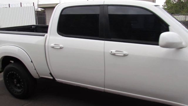 2005 Toyota Tundra - June 2023 Auction смотреть онлайн