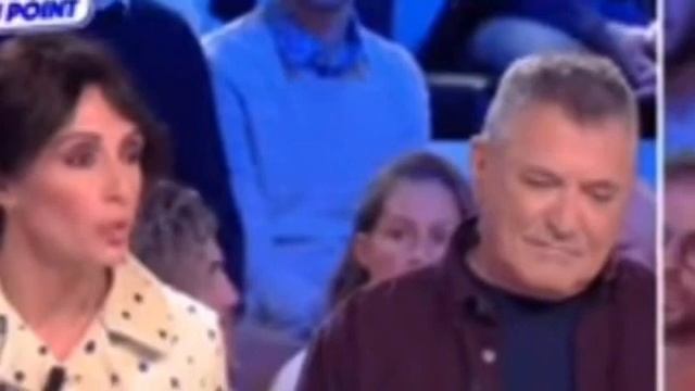 «Le droit de faire chier les gens»: Jean-Marie Bigard halluciné par Benjamin Ledig dans "TPMP" смотреть онлайн