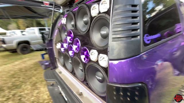 YUKON SYSTEM KILLING THE AUDIO GAME! смотреть онлайн