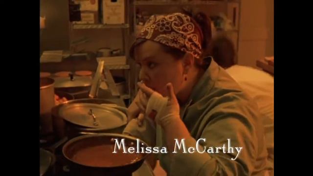 Gilmore Girls (2000) Season 1 - Opening Theme