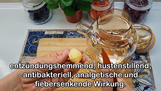 100 Mal stärker als Zitrone und Knoblauch! Killer aller Bakterien und Pilze! смотреть онлайн