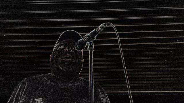 Твой романс (Холидей Кавер)