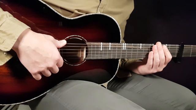 How to play PAYTON - WHAT I NEED Acoustic Guitar Lesson - Tutorial смотреть онлайн