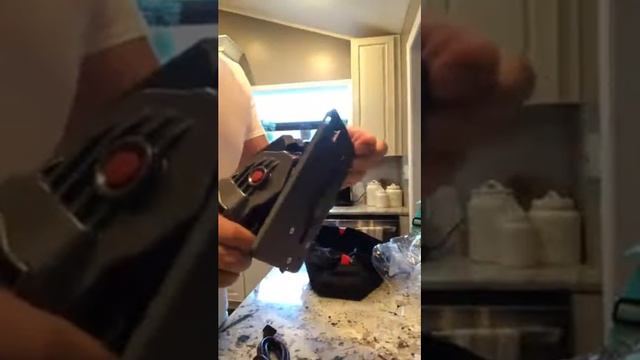 HYCHIKA Compact Circular Saw Tile Saw Review, Excellent value for a sturdy tool смотреть онлайн